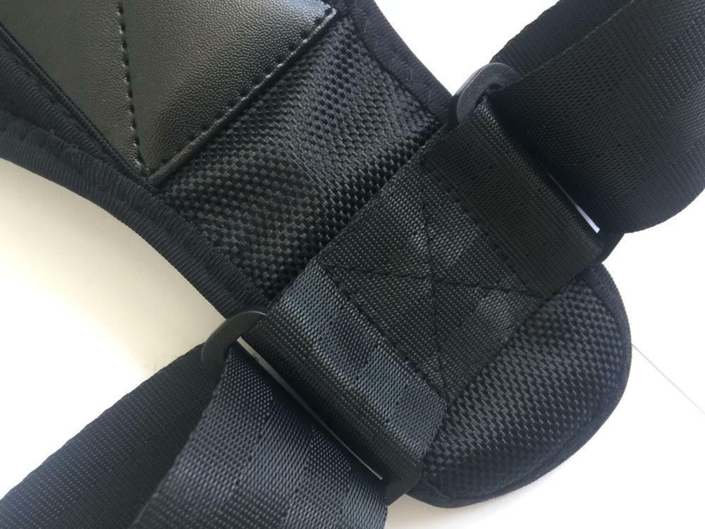 X-Back Posture Corrector Brace — product view 6