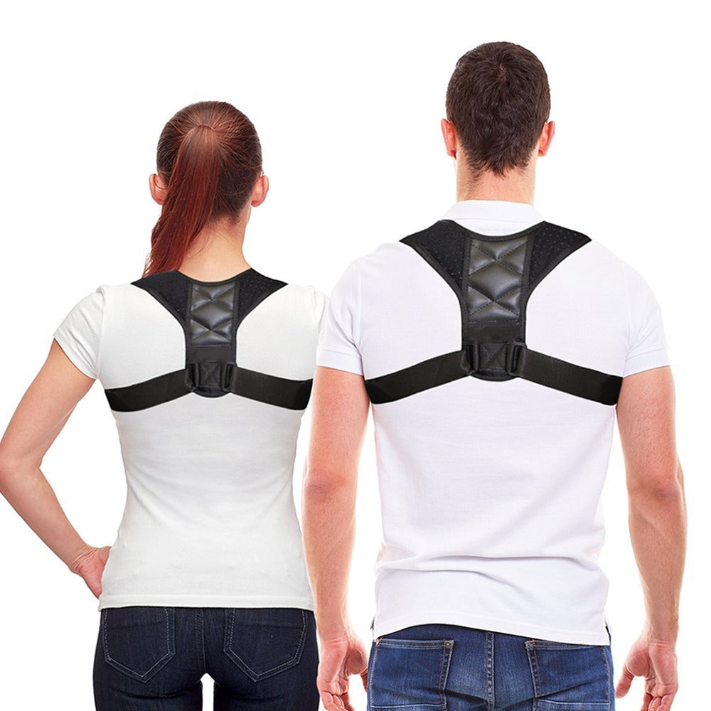 X-Back Posture Corrector Brace — product view 2