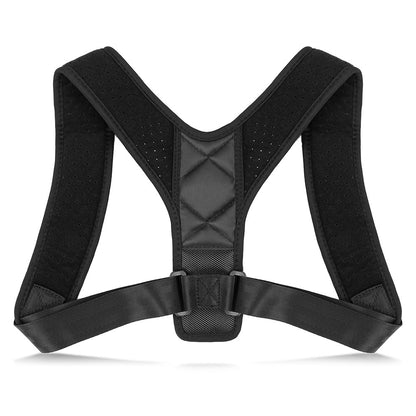 X-back posture corrector brace