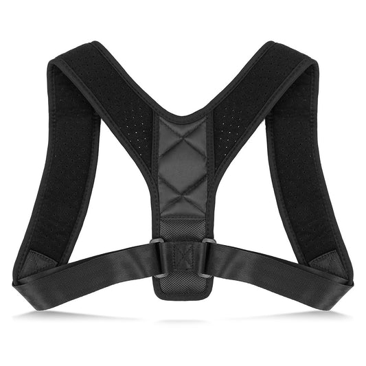 X-back posture corrector brace