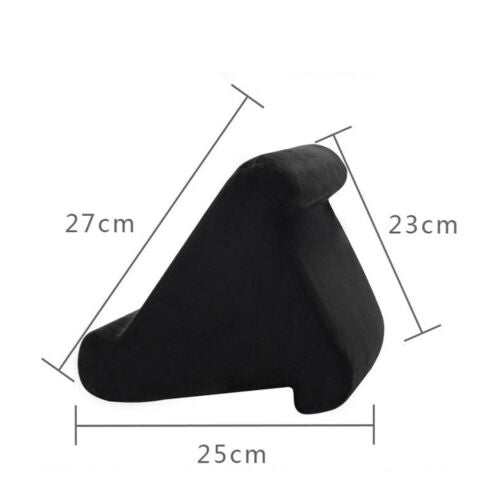 Multi-Angle Tablet & Reading Pillow Stand — product view 5