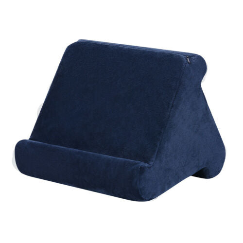 Multi-Angle Tablet & Reading Pillow Stand — product view 3