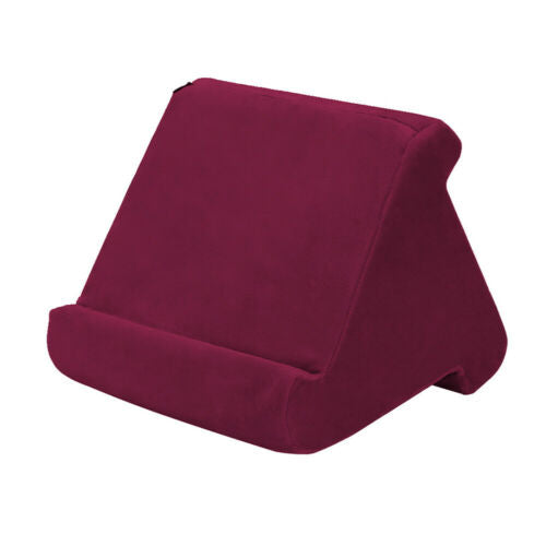 Multi-Angle Tablet & Reading Pillow Stand — product view 4