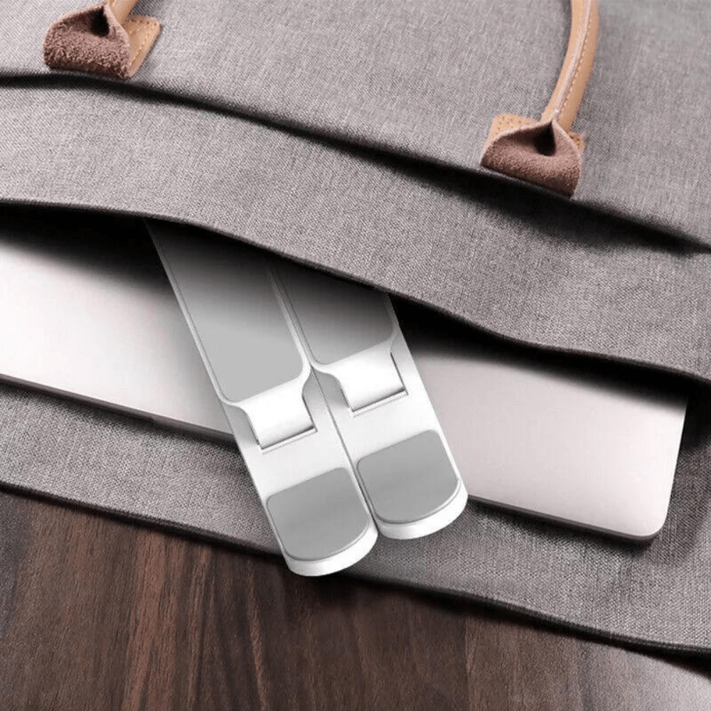 Foldable Adjustable Laptop Stand — product view 3