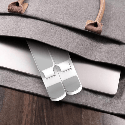 Foldable Adjustable Laptop Stand — product view 3