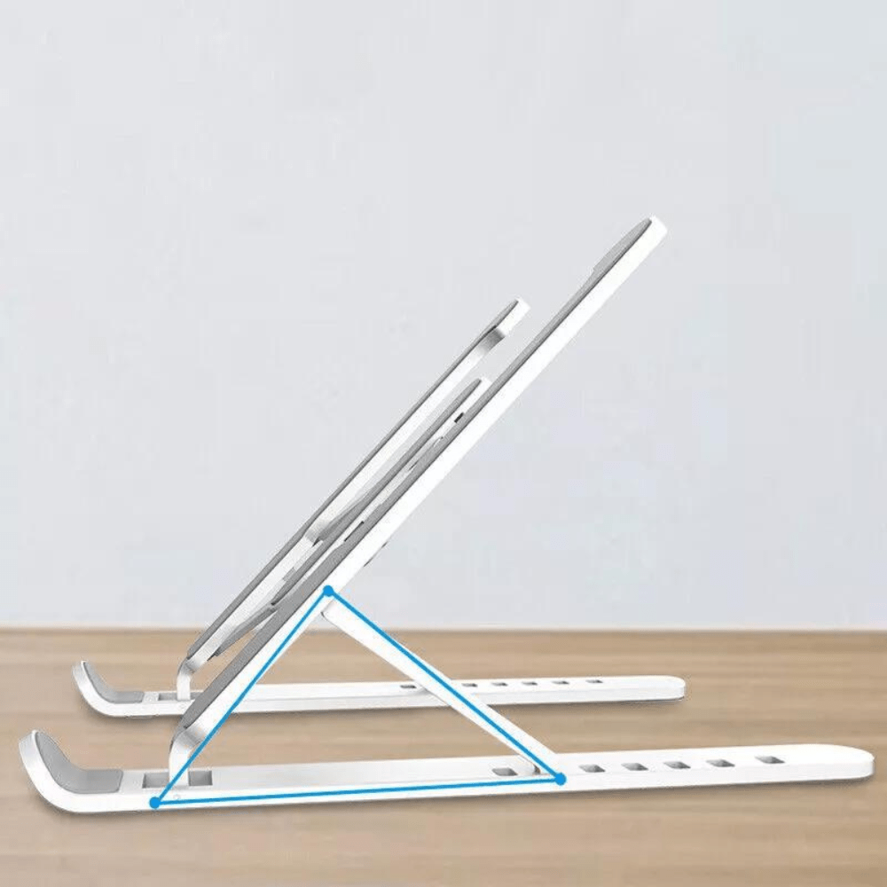 Foldable Adjustable Laptop Stand — product view 6
