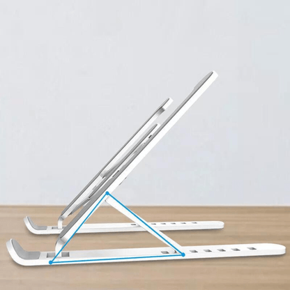 Foldable Adjustable Laptop Stand — product view 6