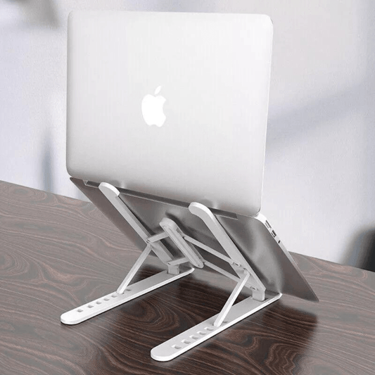 Foldable Adjustable Laptop Stand — product view 2