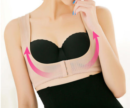 Posture Corrector Bra – Criss-Cross Back — product view 3