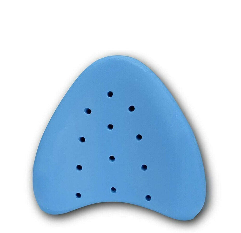 Zippered Memory Foam Knee Pillow — product view 6