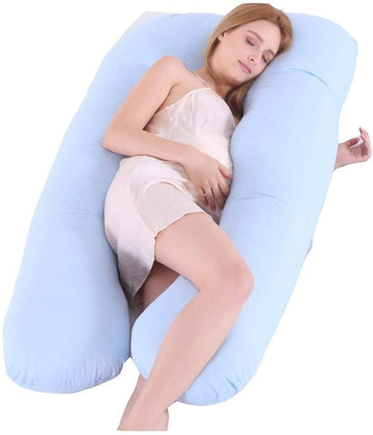 U-Shape Pregnancy Body Pillow — product view 2