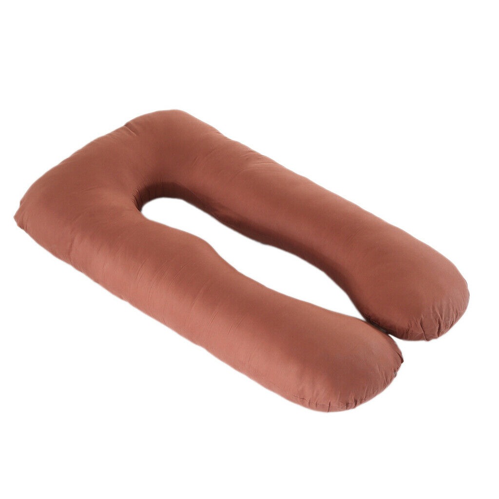U-Shape Pregnancy Body Pillow — product view 6