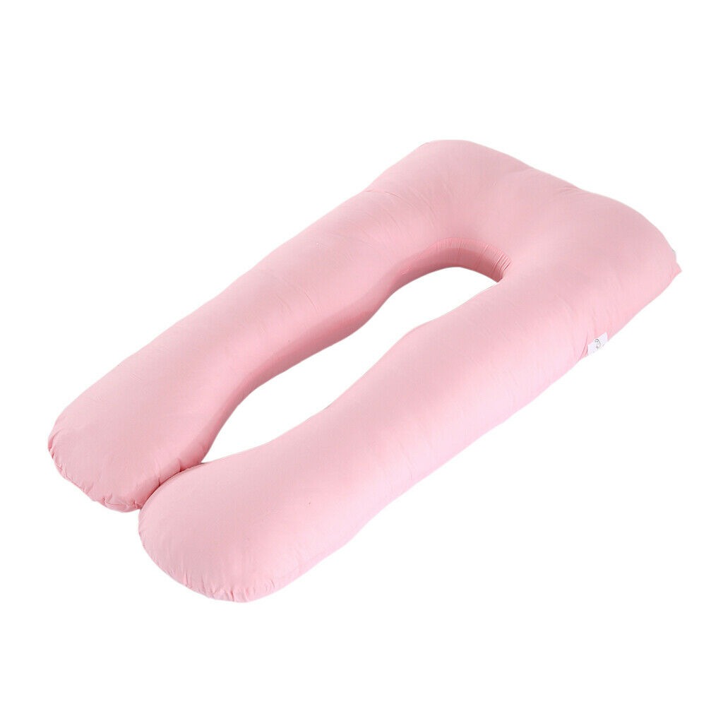 U-Shape Pregnancy Body Pillow — product view 5