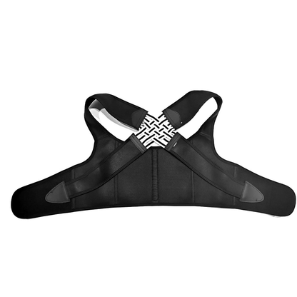 Racerback X-Strap Posture Corrector Brace — product view 2