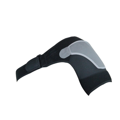 Shoulder Support Brace with Hot/Cold Ice Pack — product view 6