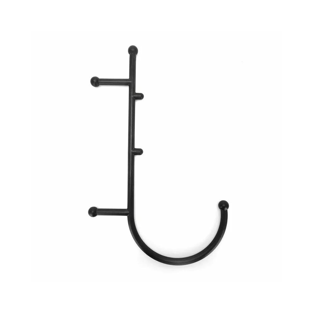 S-Shaped Trigger Point Massage Cane — product view 2
