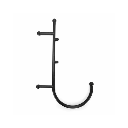 S-Shaped Trigger Point Massage Cane — product view 2